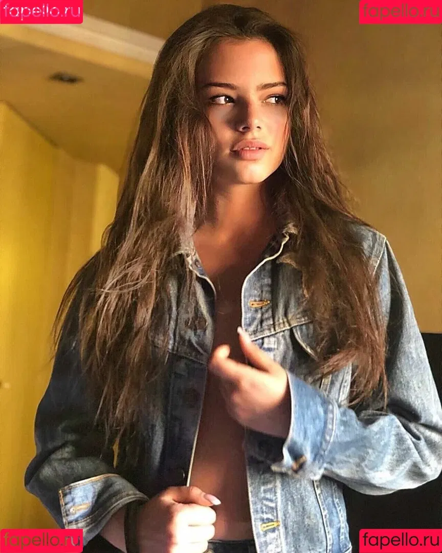 Eleonora Gaggero Onlyfans Photo Gallery 