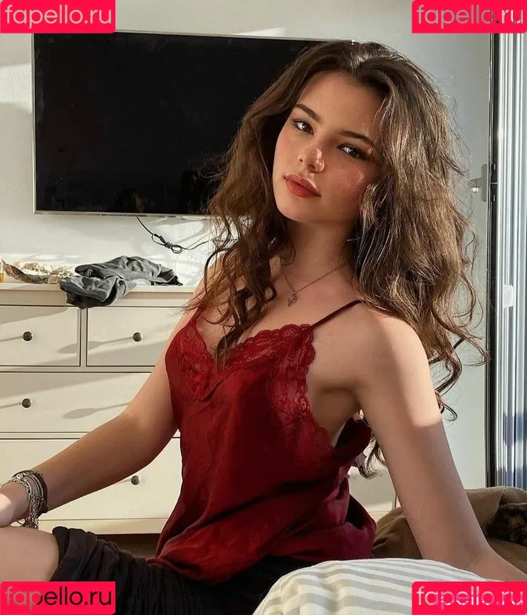 Eleonora Gaggero Onlyfans Photo Gallery 