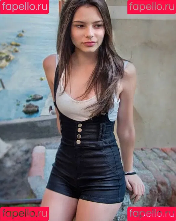 Eleonora Gaggero Onlyfans Photo Gallery 