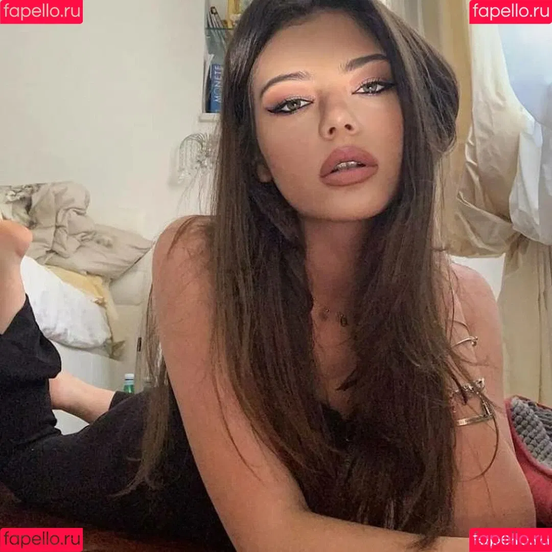 Eleonora Gaggero Onlyfans Photo Gallery 