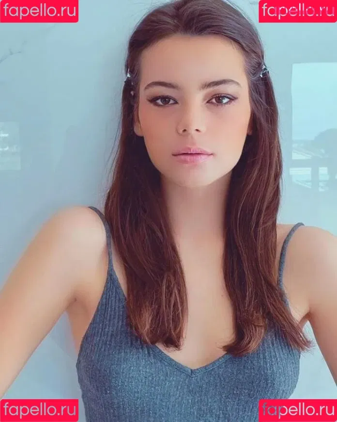Eleonora Gaggero Onlyfans Photo Gallery 