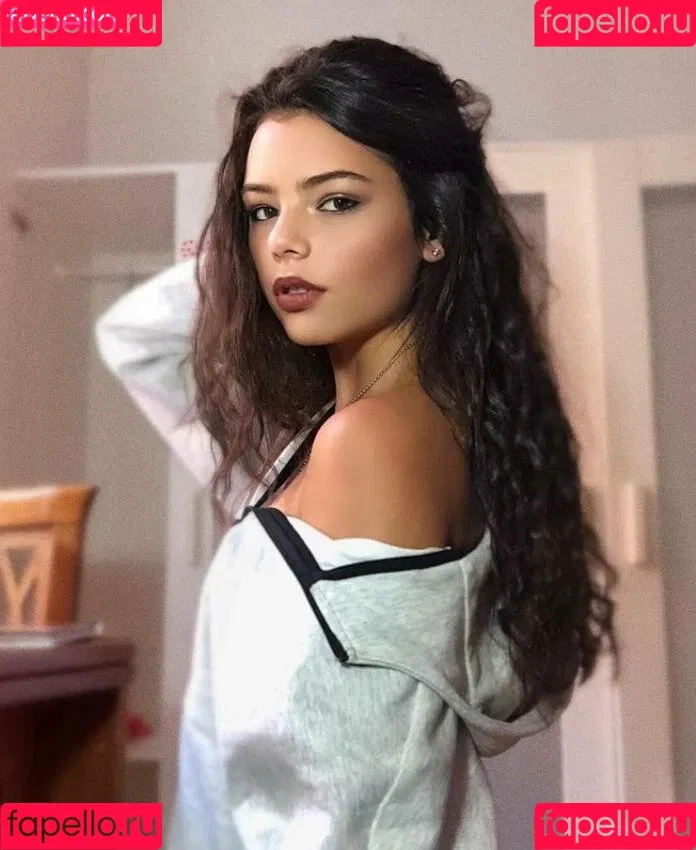 Eleonora Gaggero Onlyfans Photo Gallery 