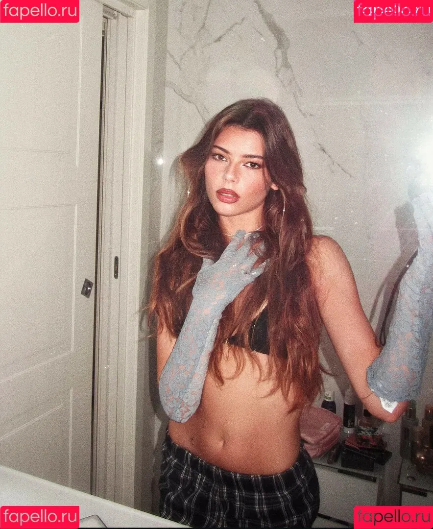 Eleonora Gaggero Onlyfans Photo Gallery 