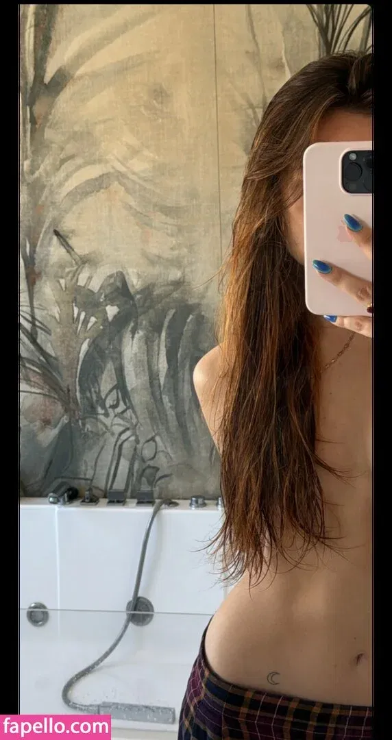 Eleonora Gaggero Onlyfans Photo Gallery 