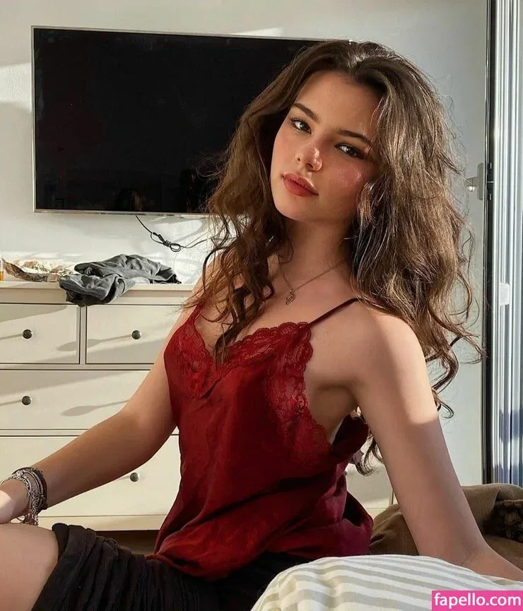 Eleonora Gaggero Onlyfans Photo Gallery 