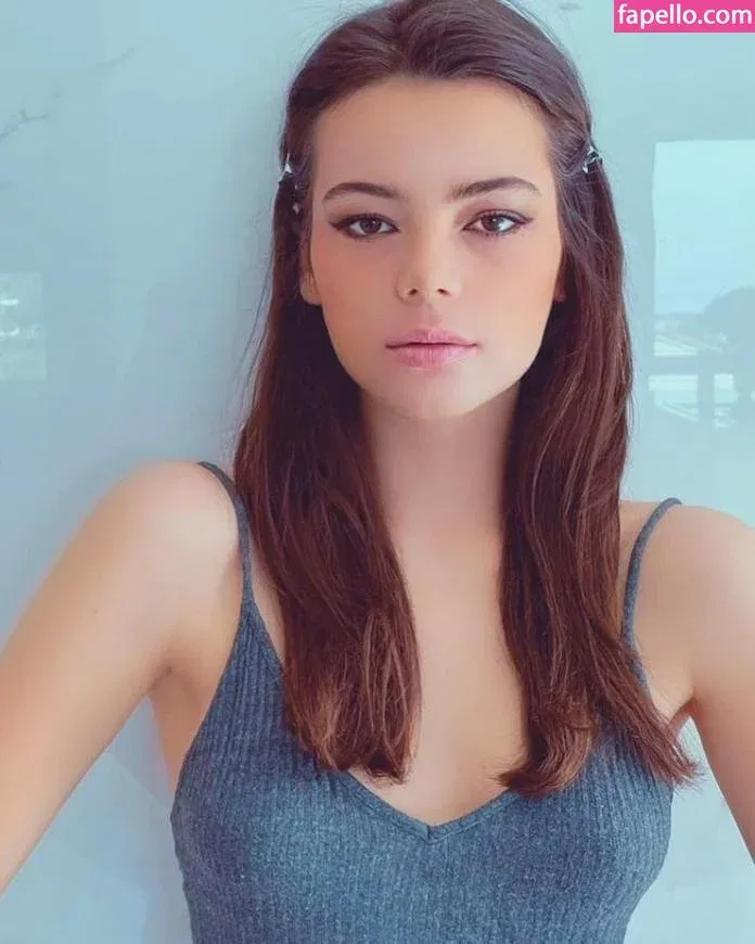 Eleonora Gaggero Onlyfans Photo Gallery 