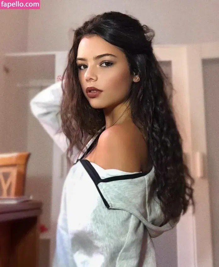 Eleonora Gaggero Onlyfans Photo Gallery 