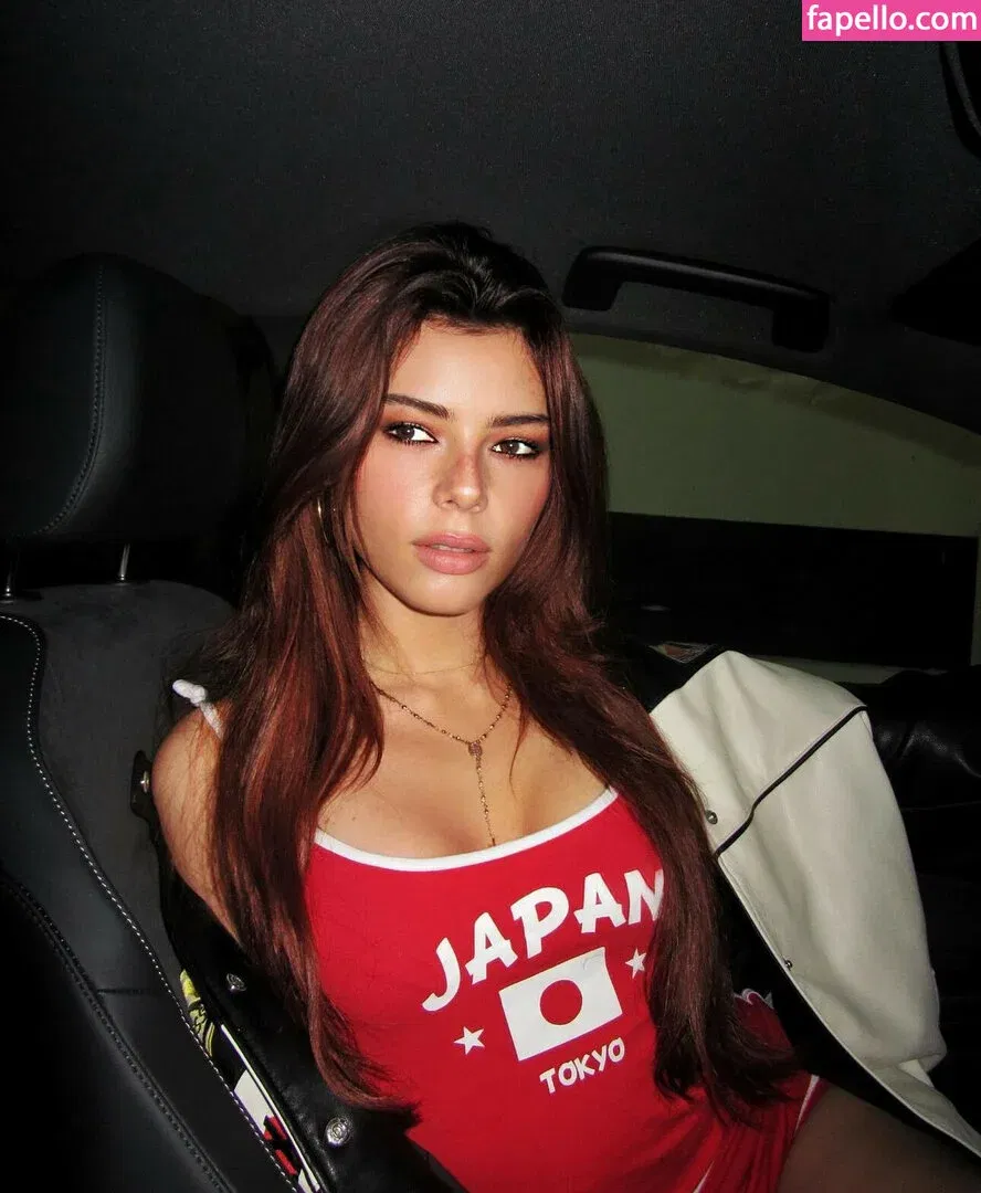 Eleonora Gaggero Onlyfans Photo Gallery 