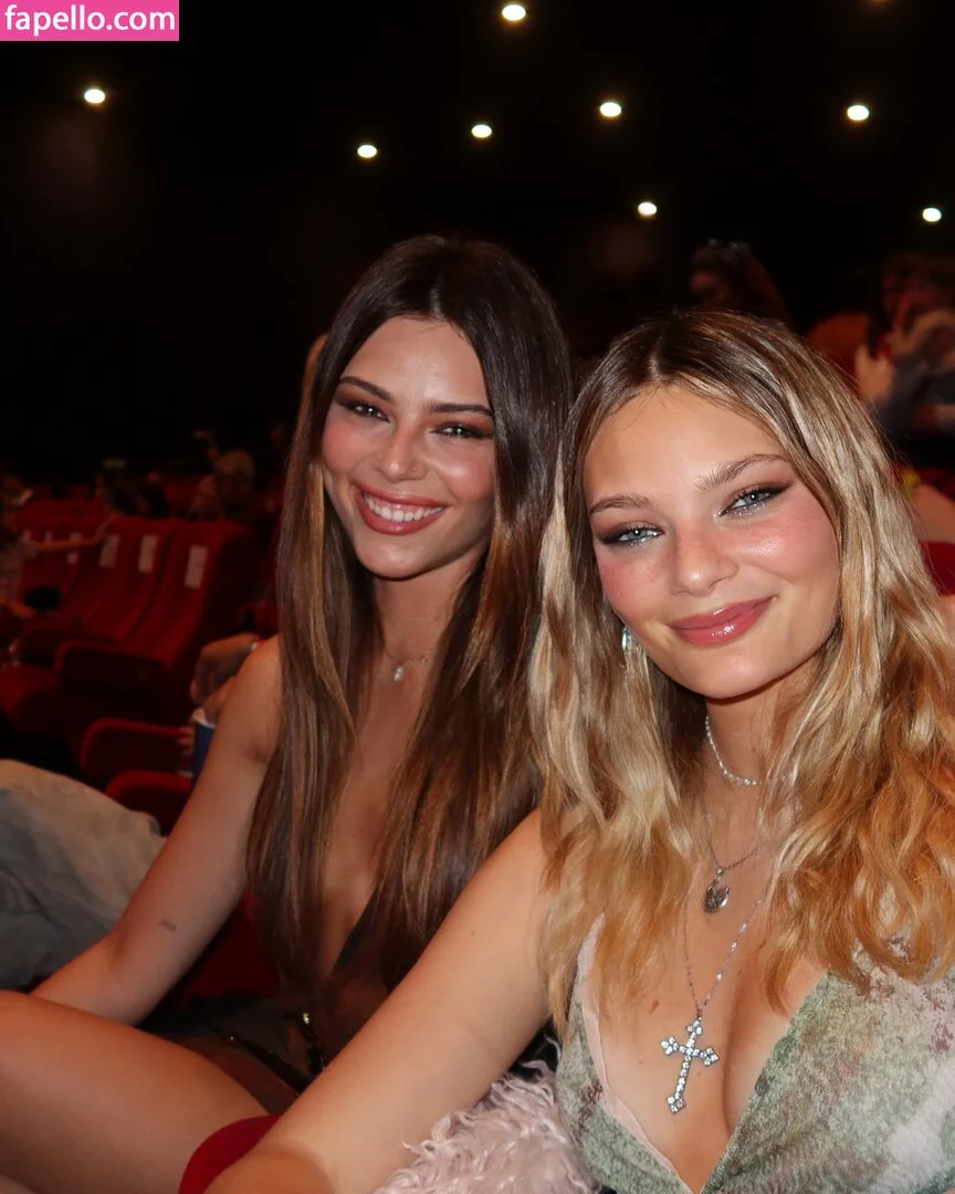 Eleonora Gaggero Onlyfans Photo Gallery 