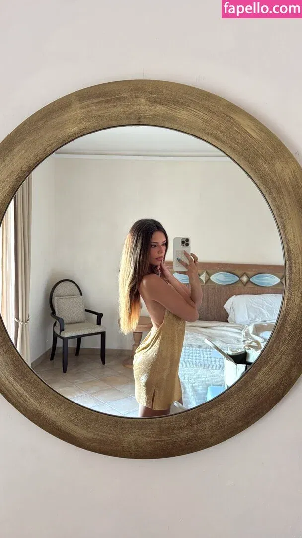 Eleonora Gaggero Onlyfans Photo Gallery 