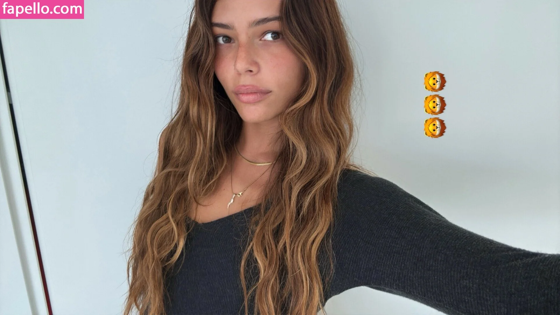 Eleonora Gaggero Onlyfans Photo Gallery 