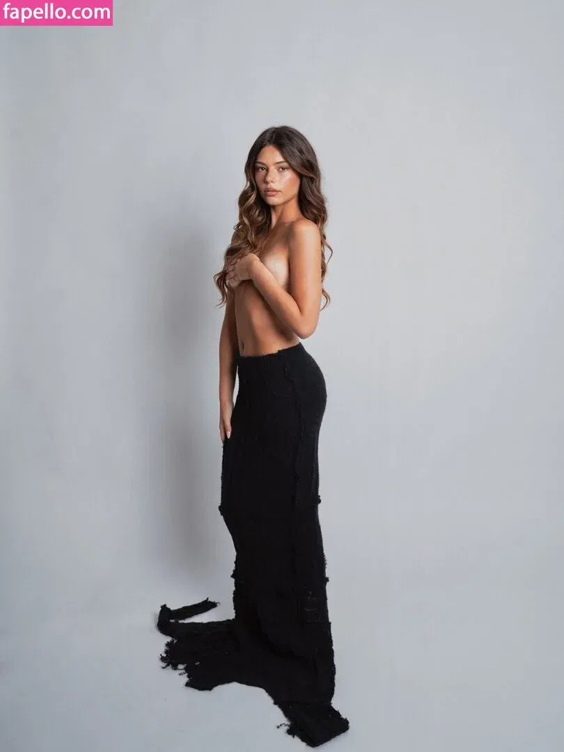 Eleonora Gaggero Onlyfans Photo Gallery 