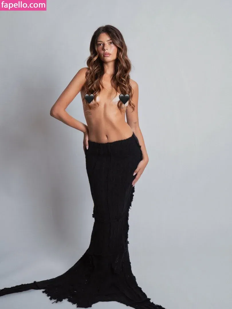 Eleonora Gaggero Onlyfans Photo Gallery 