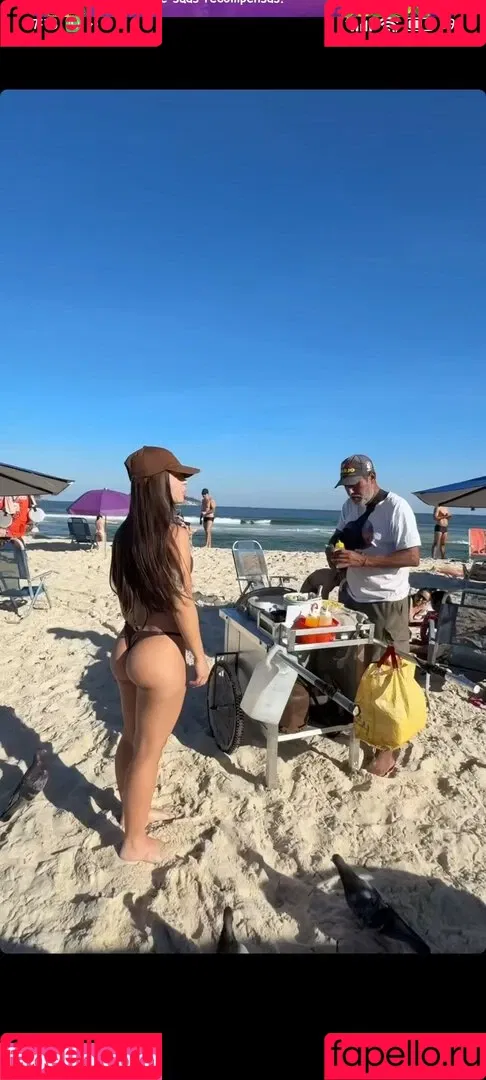 Erika Ventura Onlyfans Photo Gallery 