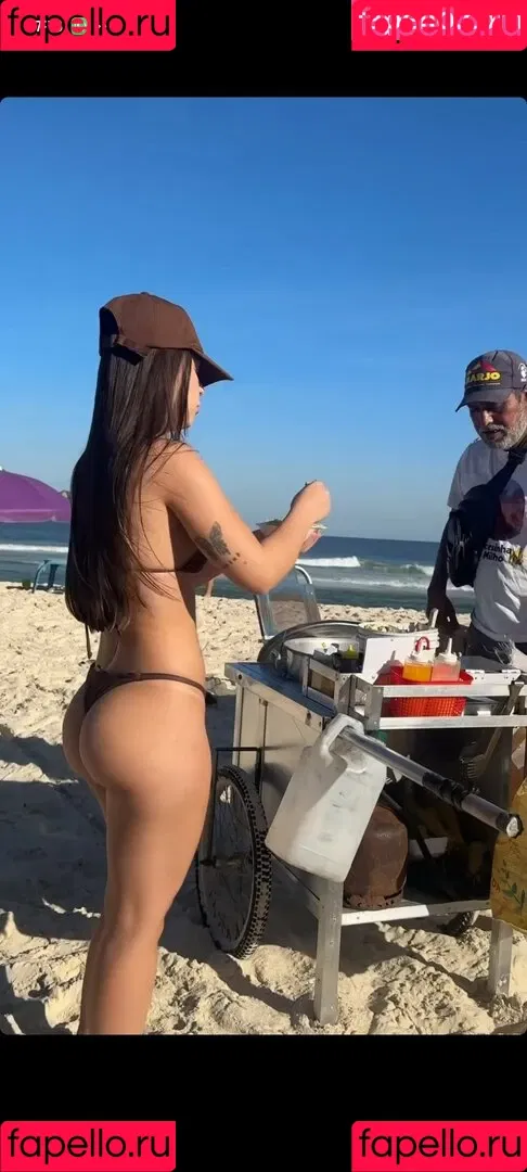 Erika Ventura Onlyfans Photo Gallery 