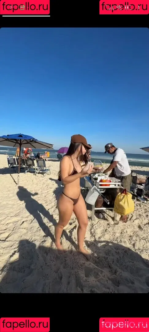 Erika Ventura Onlyfans Photo Gallery 