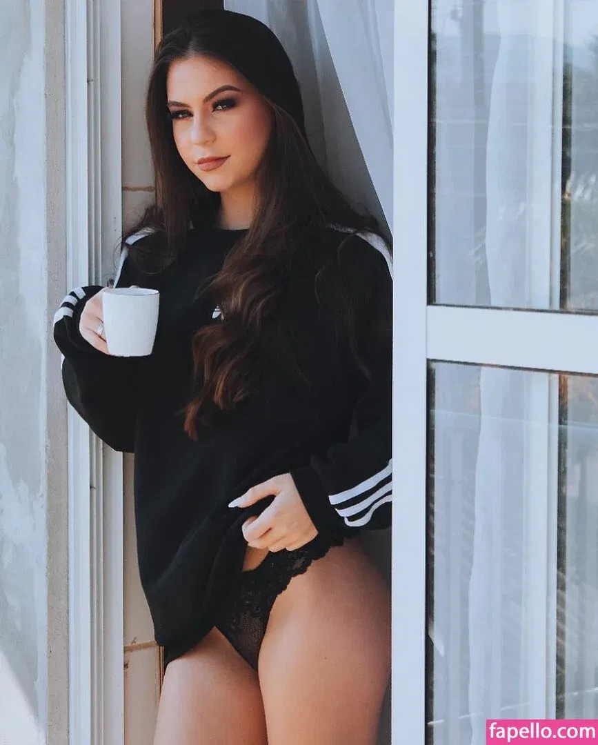 Erika Ventura Onlyfans Photo Gallery 