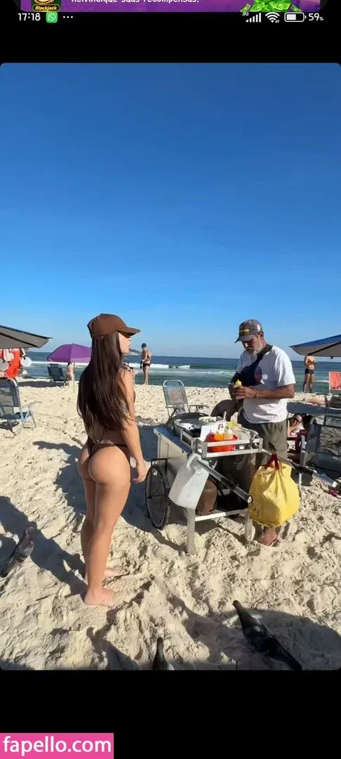 Erika Ventura Onlyfans Photo Gallery 