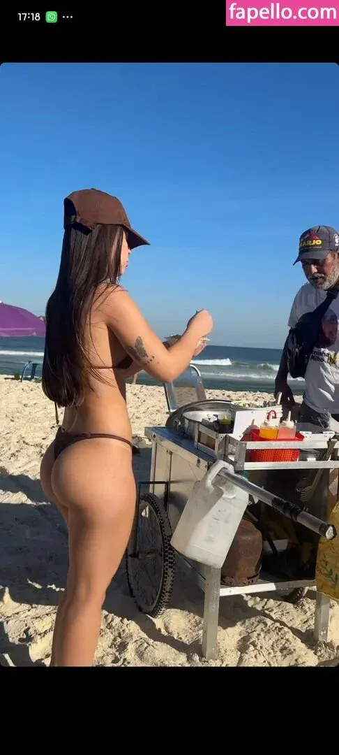 Erika Ventura Onlyfans Photo Gallery 