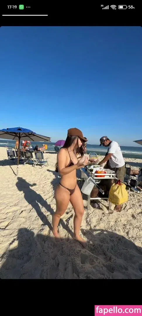 Erika Ventura Onlyfans Photo Gallery 