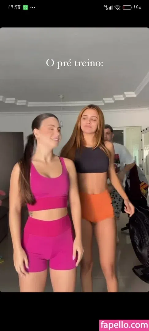 Erika Ventura Onlyfans Photo Gallery 