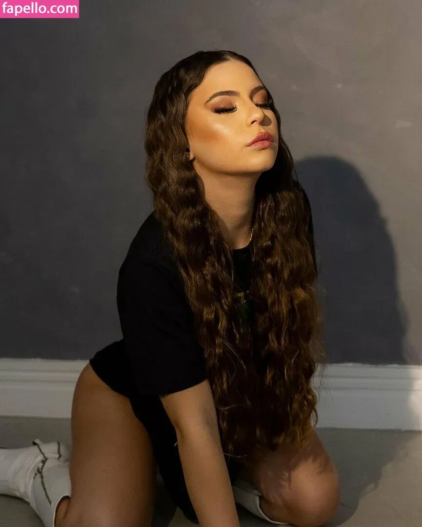 Erika Ventura Onlyfans Photo Gallery 