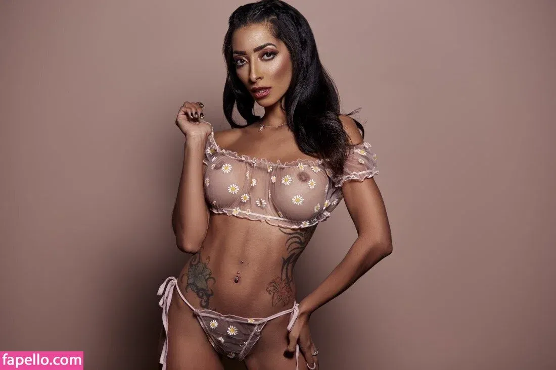 Erika Ventura Onlyfans Photo Gallery 