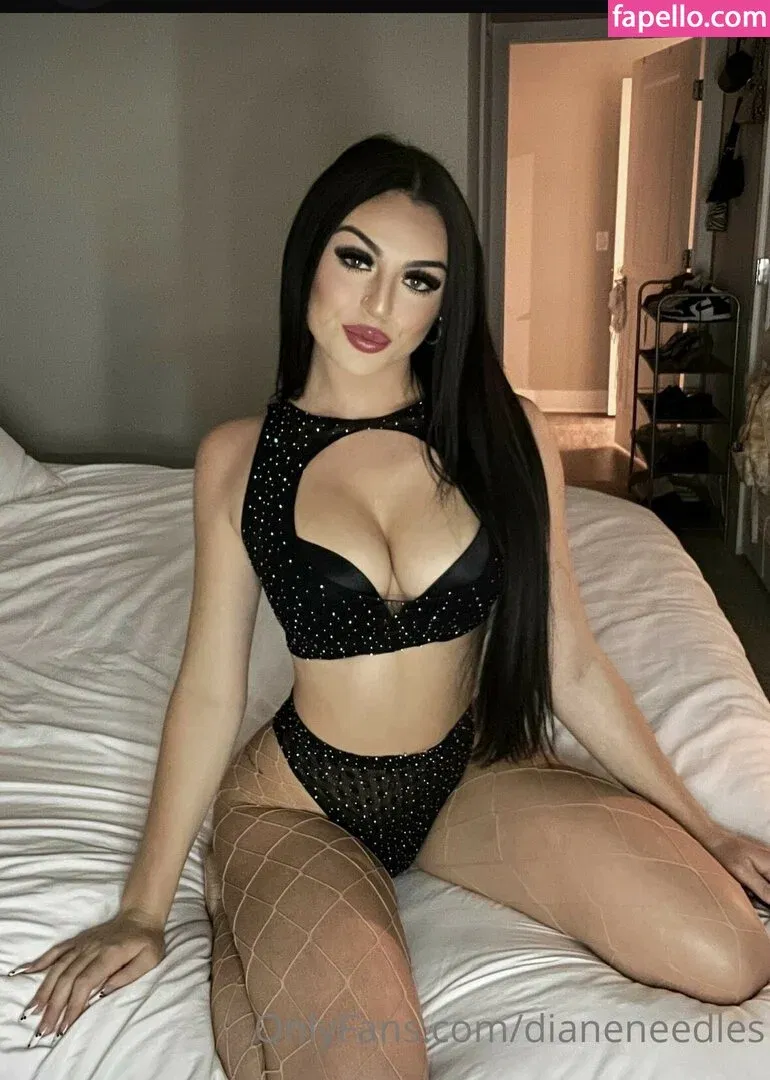 dianeneedles Onlyfans Photo Gallery 