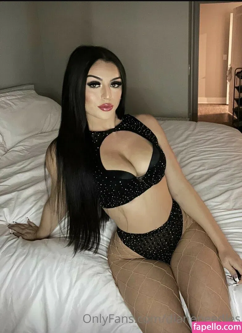 dianeneedles Onlyfans Photo Gallery 