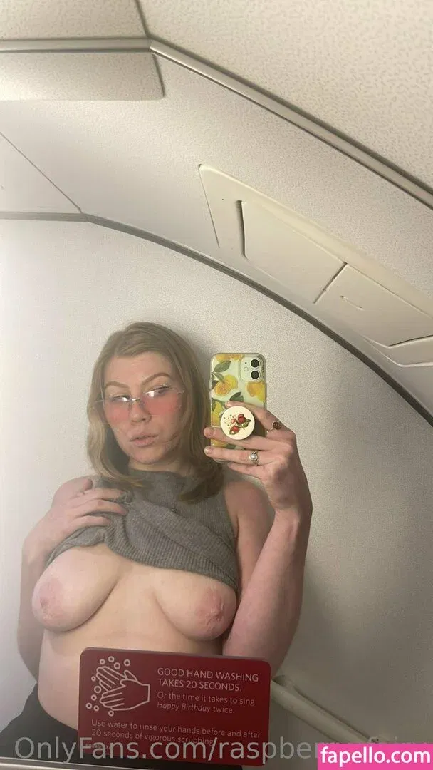 raspberry_fairy Onlyfans Photo Gallery 