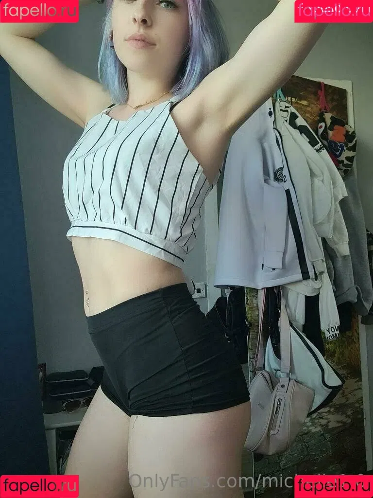 michelle1.0 Onlyfans Photo Gallery 