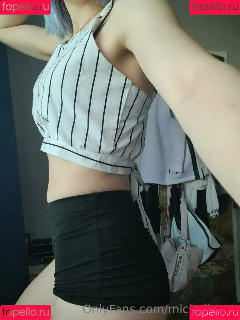michelle1.0 Onlyfans Photo Gallery 