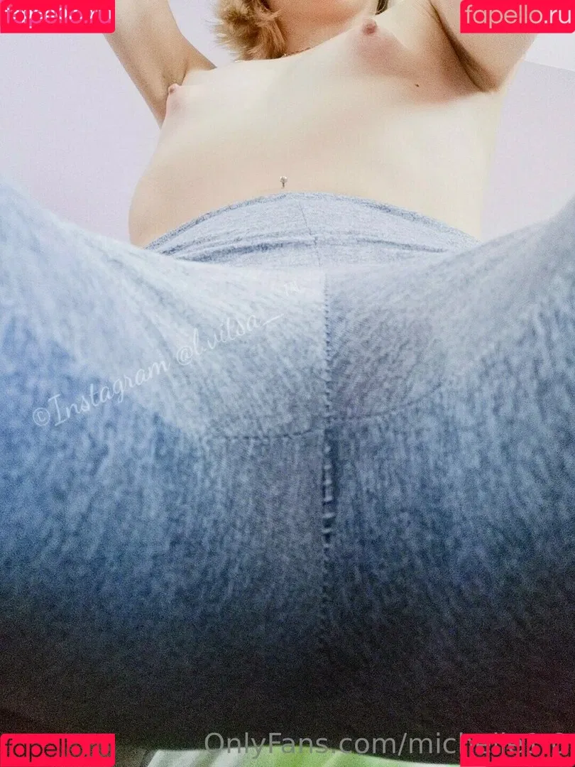 michelle1.0 Onlyfans Photo Gallery 