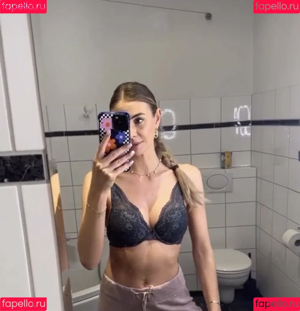 Yasmin Yve Vogt Onlyfans Photo Gallery 