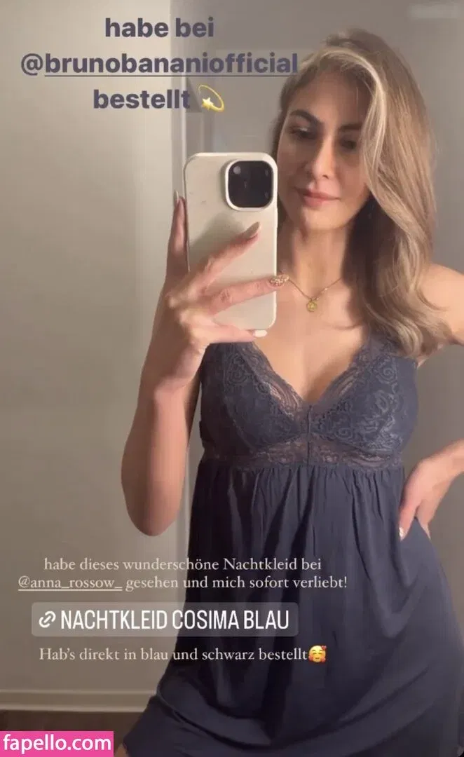 Yasmin Yve Vogt Onlyfans Photo Gallery 