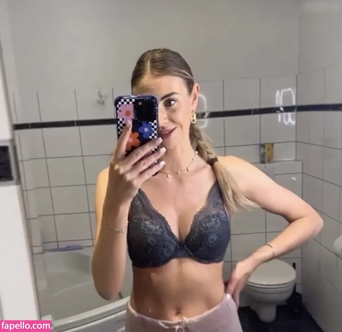 Yasmin Yve Vogt Onlyfans Photo Gallery 