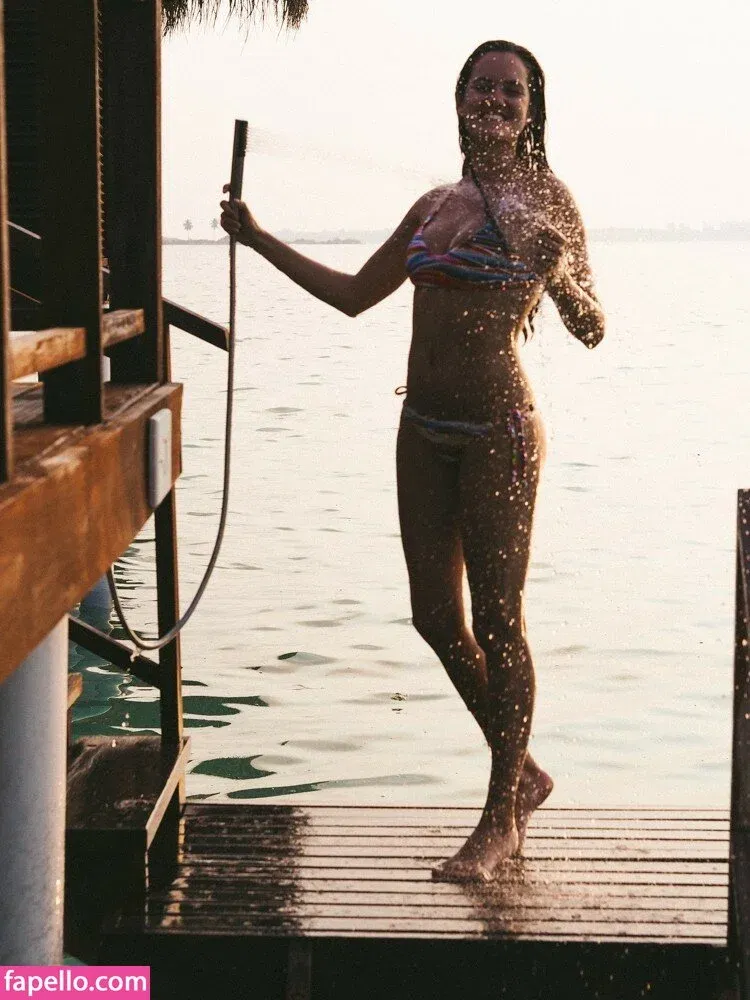 Rosie Londoner Onlyfans Photo Gallery 