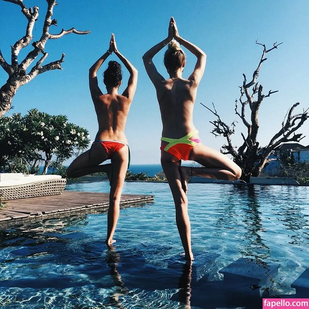 Rosie Londoner Onlyfans Photo Gallery 