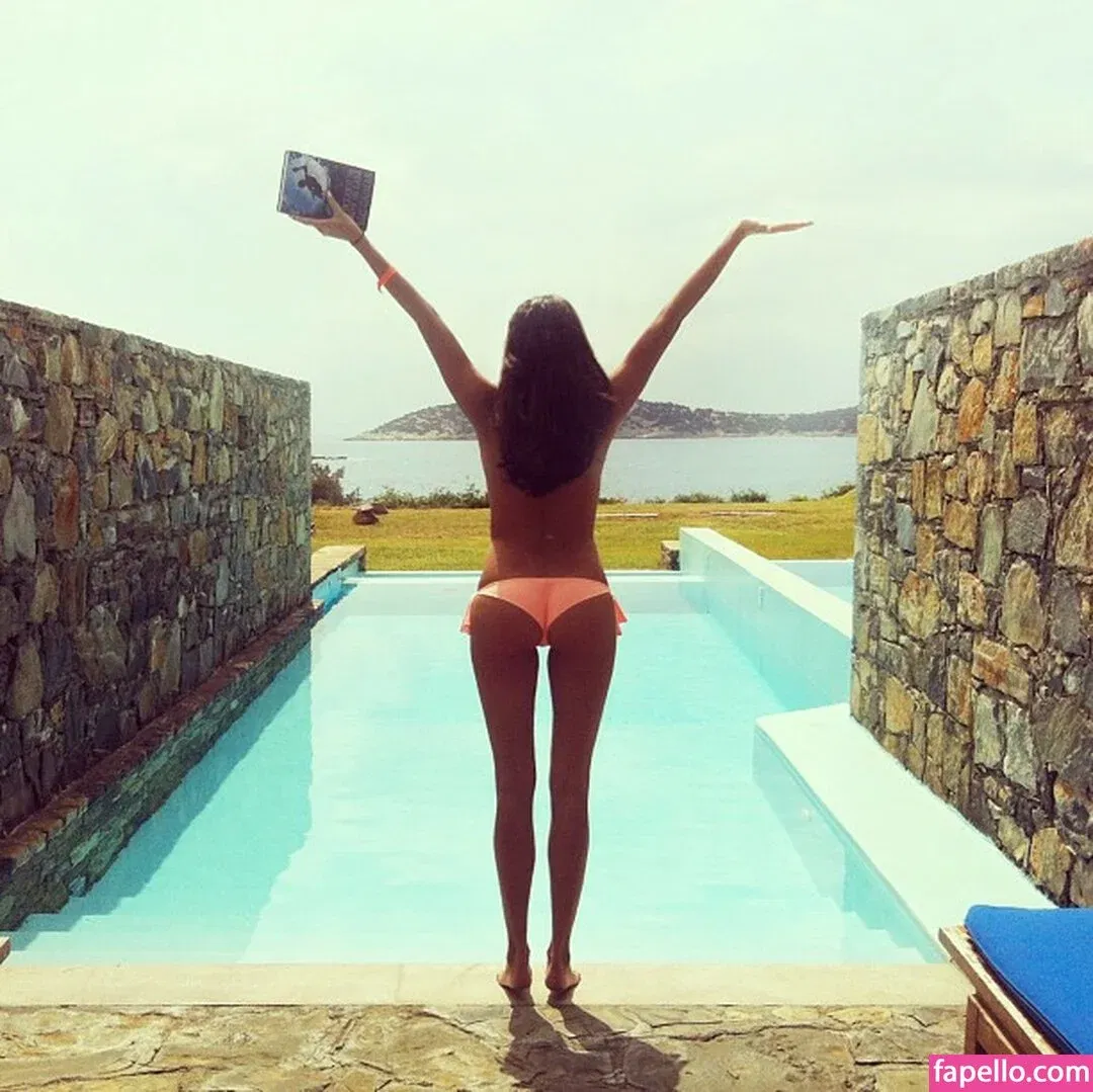 Rosie Londoner Onlyfans Photo Gallery 