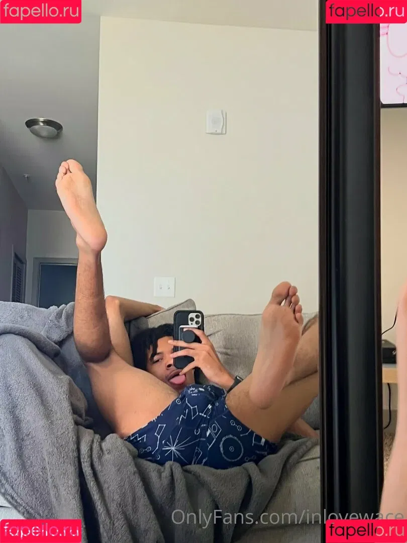 inlovewace Onlyfans Photo Gallery 
