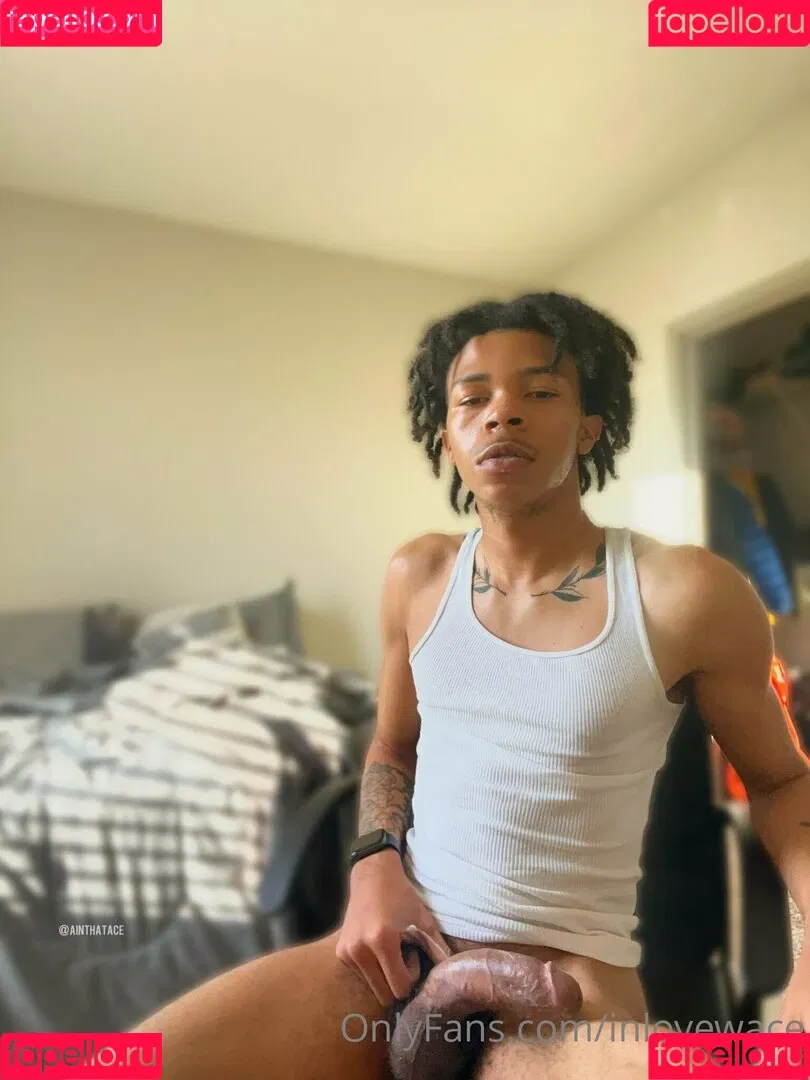 inlovewace Onlyfans Photo Gallery 