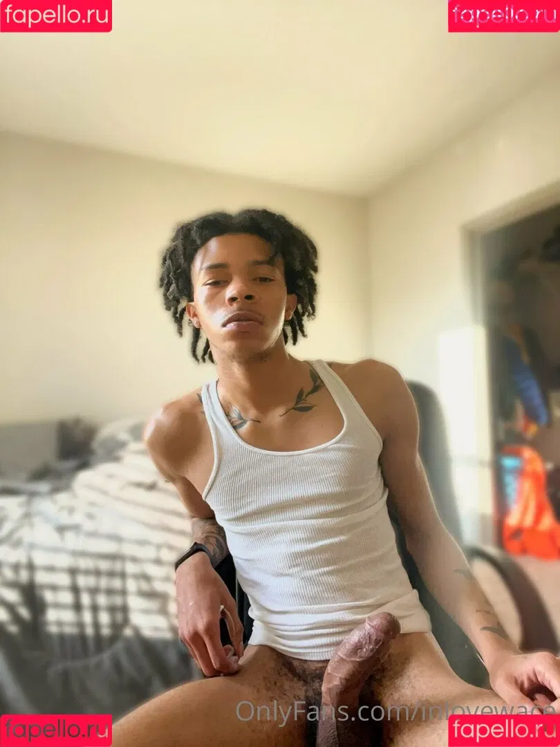 inlovewace Onlyfans Photo Gallery 