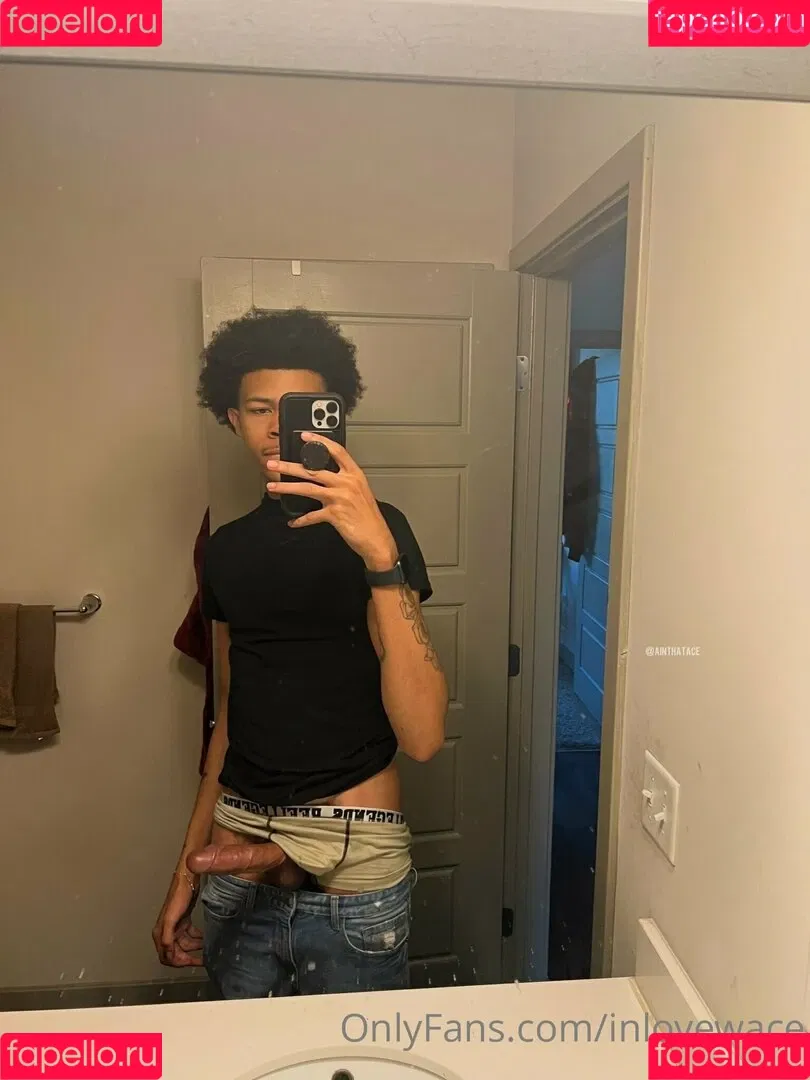 inlovewace Onlyfans Photo Gallery 