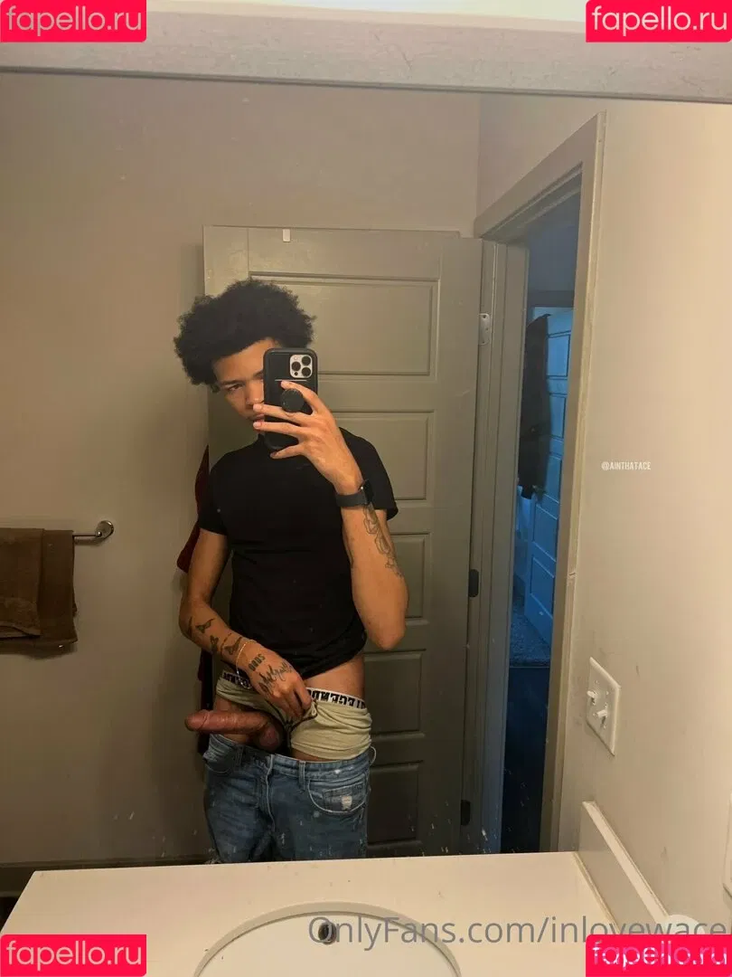 inlovewace Onlyfans Photo Gallery 