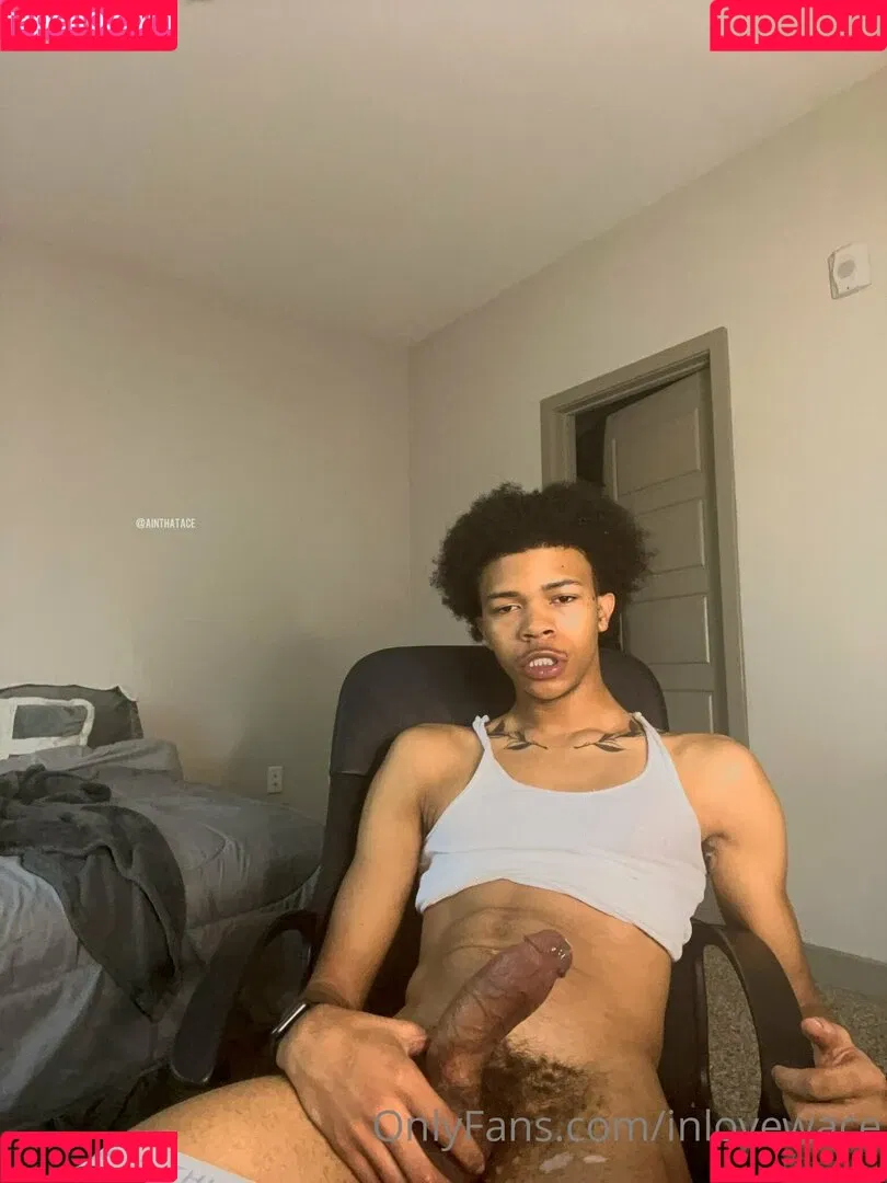 inlovewace Onlyfans Photo Gallery 