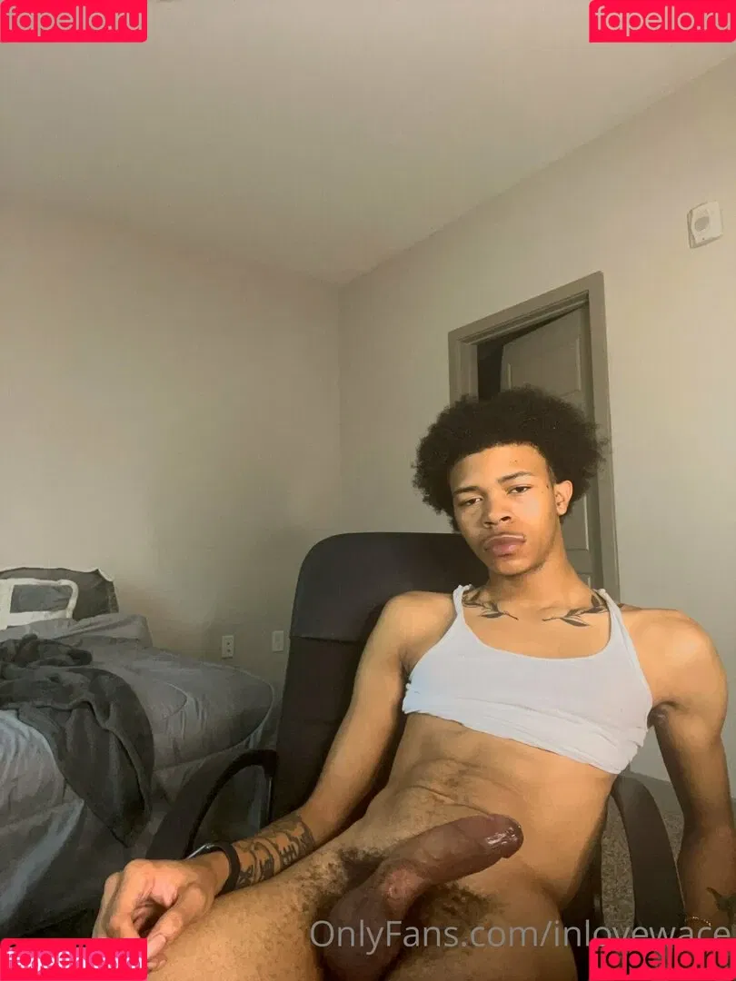 inlovewace Onlyfans Photo Gallery 