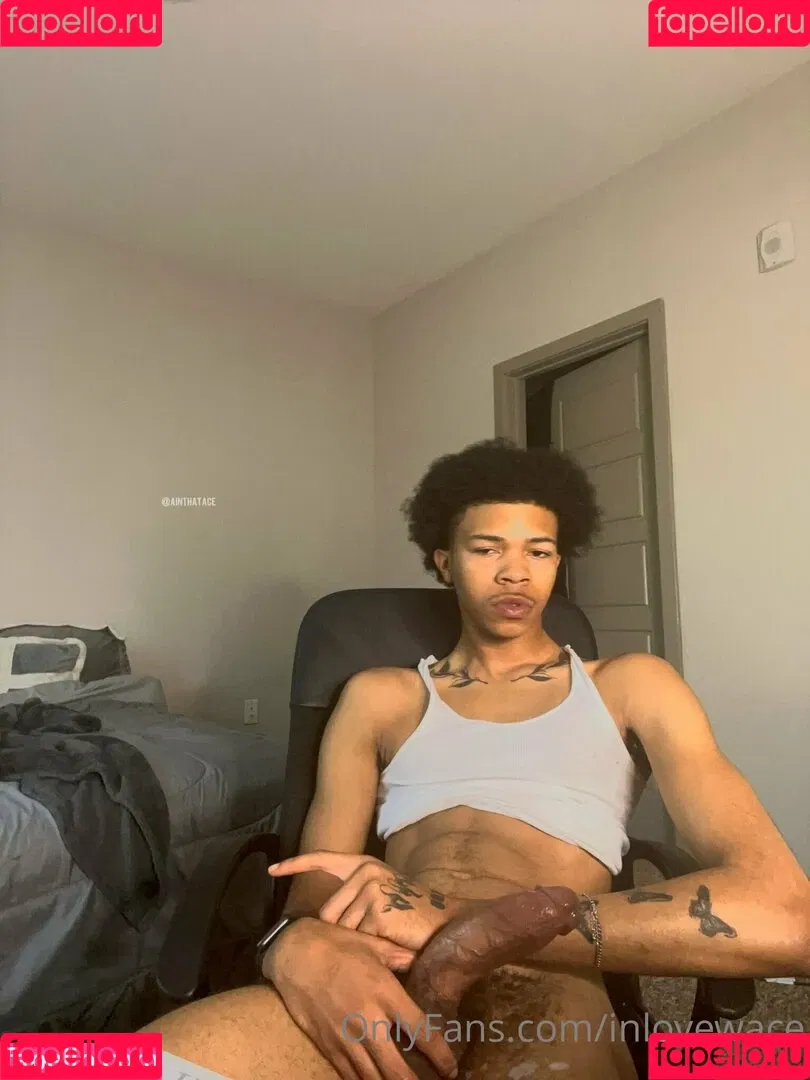 inlovewace Onlyfans Photo Gallery 