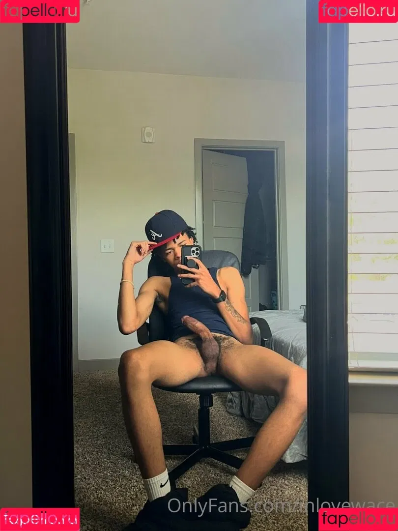 inlovewace Onlyfans Photo Gallery 