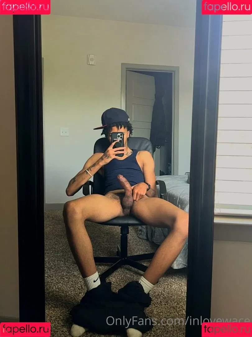 inlovewace Onlyfans Photo Gallery 