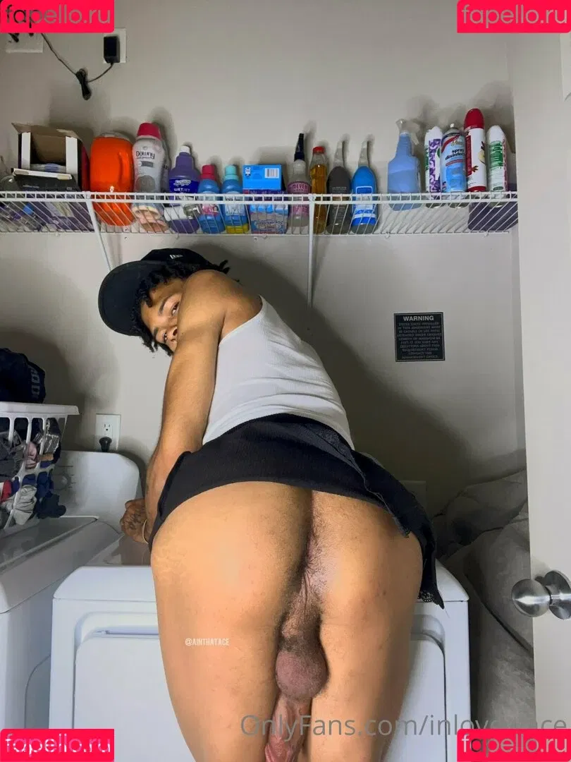 inlovewace Onlyfans Photo Gallery 